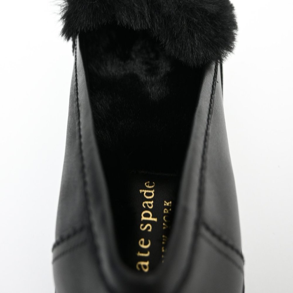 Kate Spade Leather Loafer - Picture 7 of 7